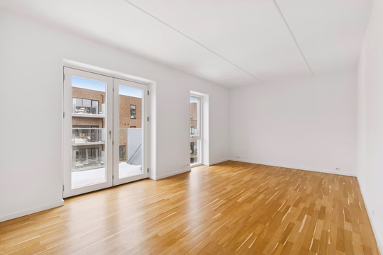 Lærkevej 11, 2400 København NV
