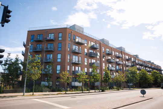 Ballerup Boulevard 9, 2740 Skovlunde