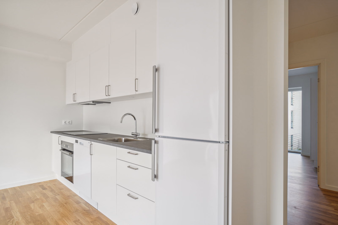 Billede 1 fra lejemålet på Egelundsvej 5B, 5260 Odense