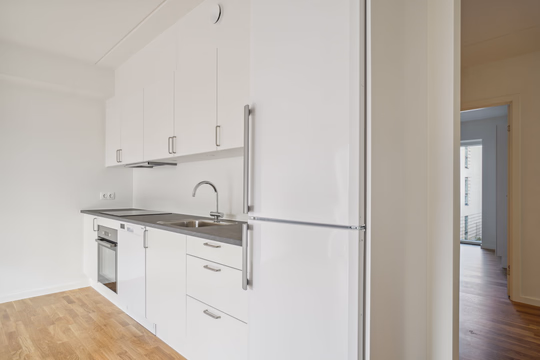 Rental at Egelundsvej 5B, 5260 Odense