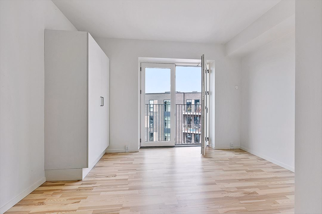 Billede fra lejemålet på Marmorvej 9 A, 2100 København Ø