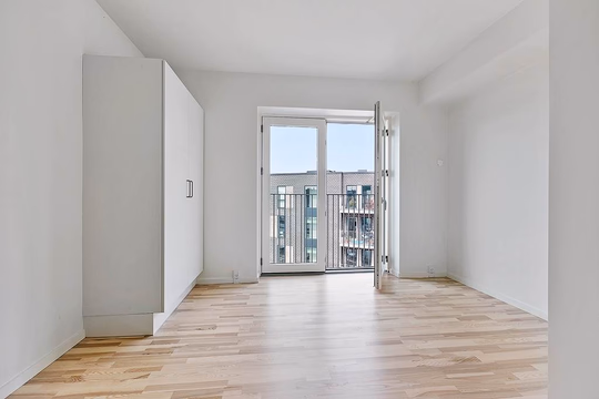 Marmorvej 9 A, 2100 København Ø