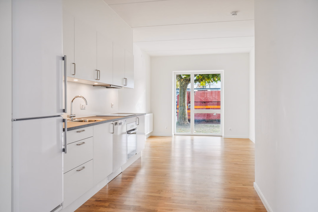 Billede 3 fra lejemålet på Egelundsvej 7, 5260 Odense S