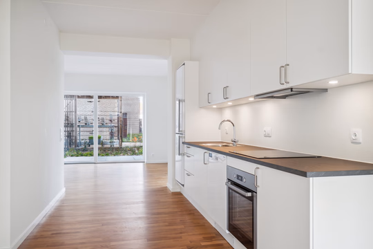 Rental at Egelundsvej 7, 5260 Odense S