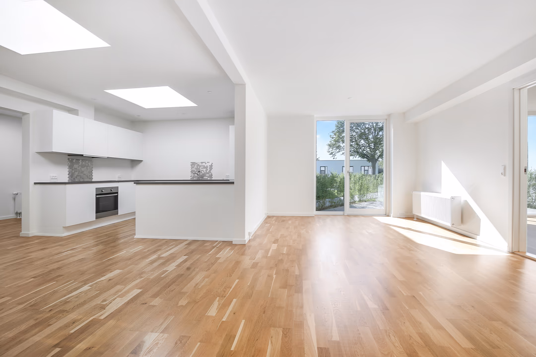 Billede 1 fra lejemålet på Hedelunden 21B, 2670 Greve