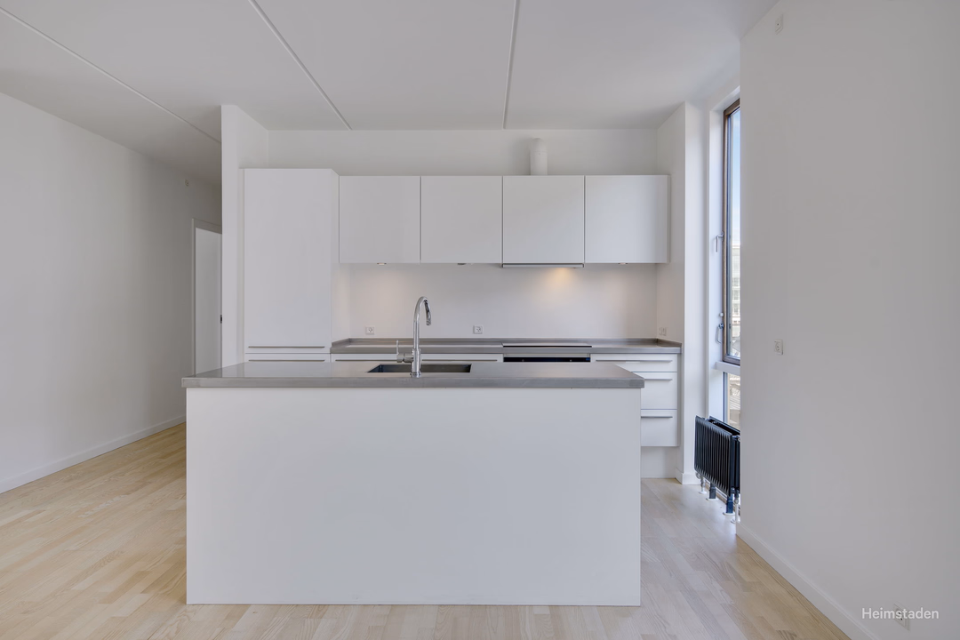 Billede 4 fra lejemålet på Peter Holms Vej 25, 2450 København SV