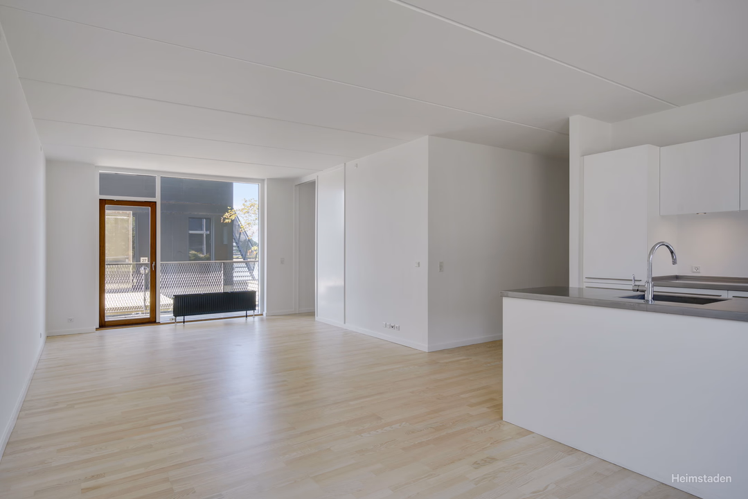 Billede 5 fra lejemålet på Peter Holms Vej 25, 2450 København SV