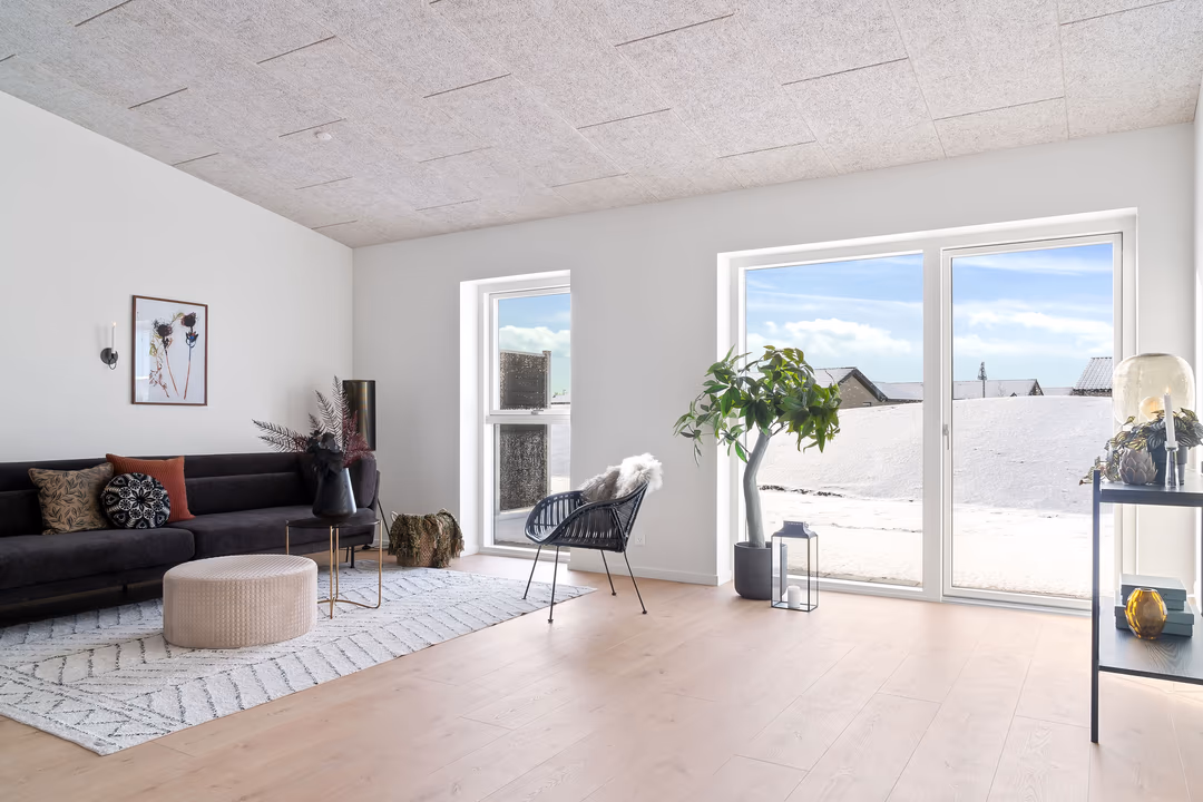 Billede 3 fra lejemålet på Mariehønen 66, 7190 Billund