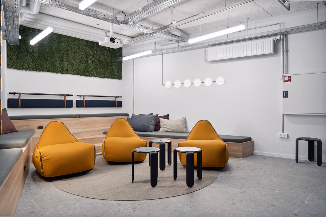 Billede 2 fra lejemålet på Gøteborg Allé 6, 8200 Aarhus N