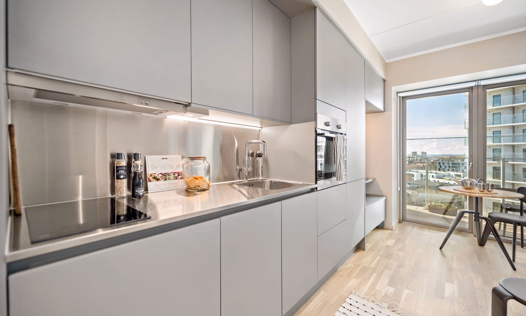 Billede 4 fra lejemålet på Gøteborg Allé 6, 8200 Aarhus N