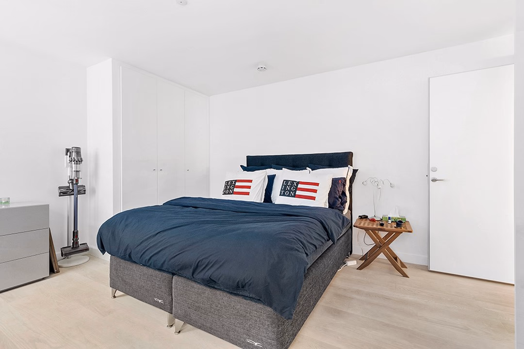 Billede 5 fra lejemålet på Fredericiagade 11, 1310 København K