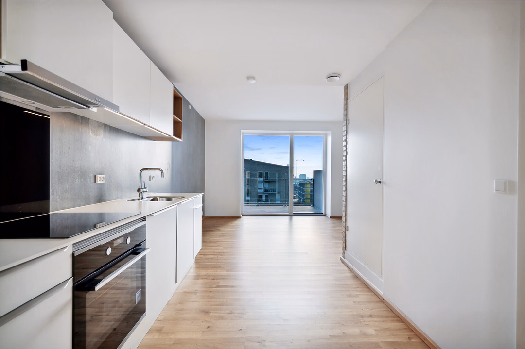 Billede 3 fra lejemålet på Møllevangs Allé 157 A, 8200 Aarhus N