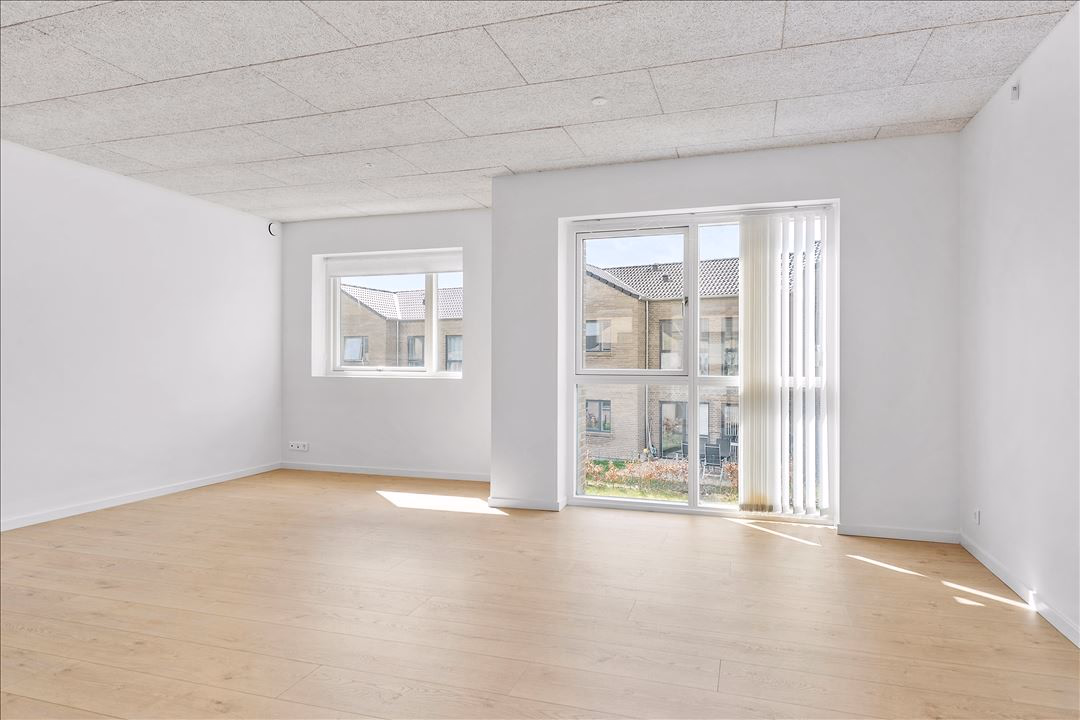 Billede 1 fra lejemålet på Vimmerbyvej 23, 8600 Silkeborg