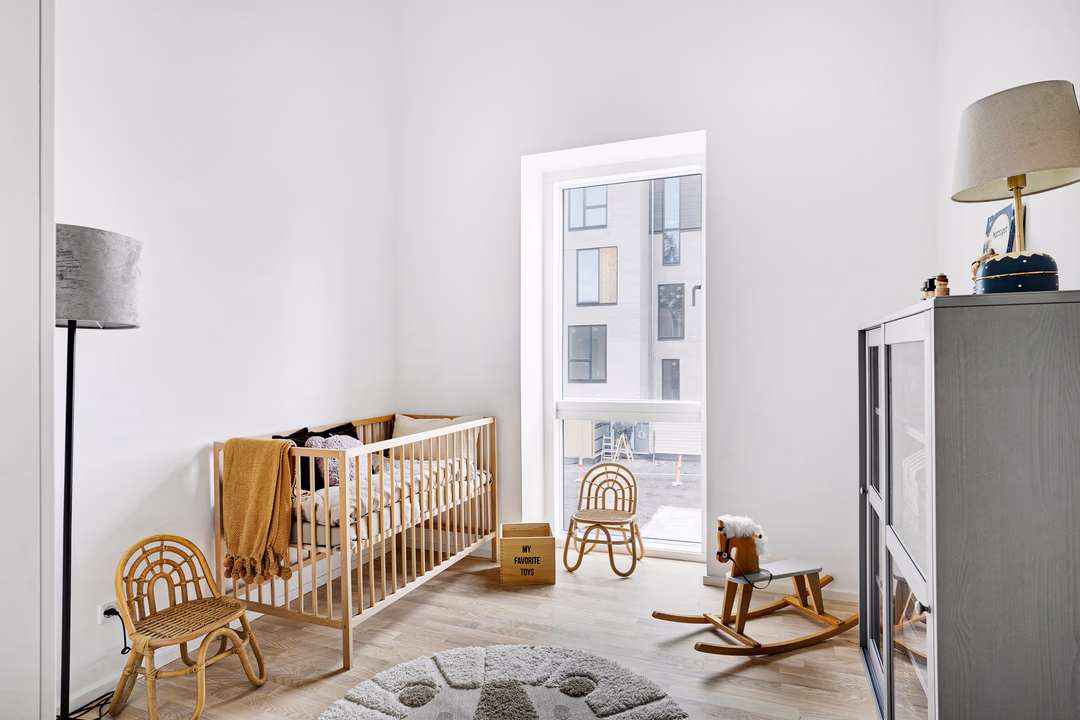 Billede 4 fra lejemålet på PH Park 19, 2970 Hørsholm