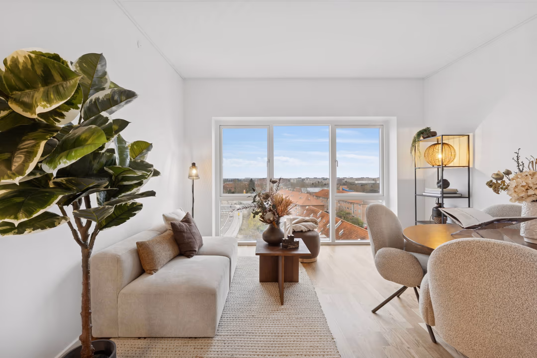 Billede 2 fra lejemålet på Diget 20R, 2600 Glostrup