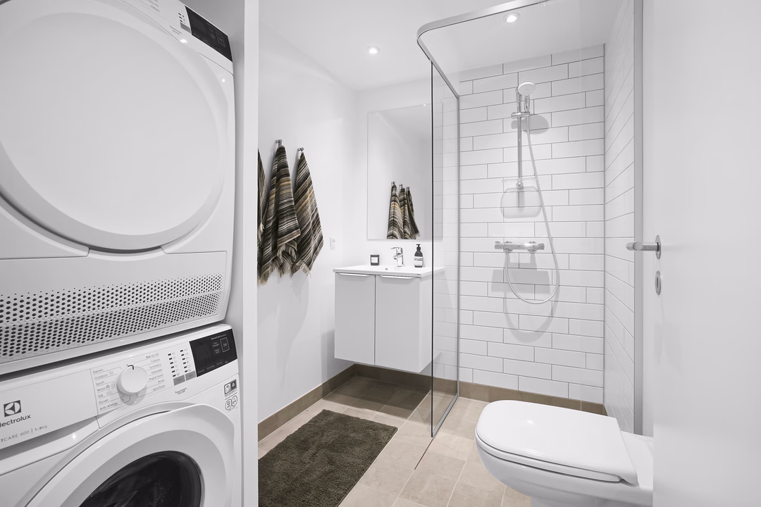 Billede 2 fra lejemålet på Gadelandet 20A, 2700 Brønshøj