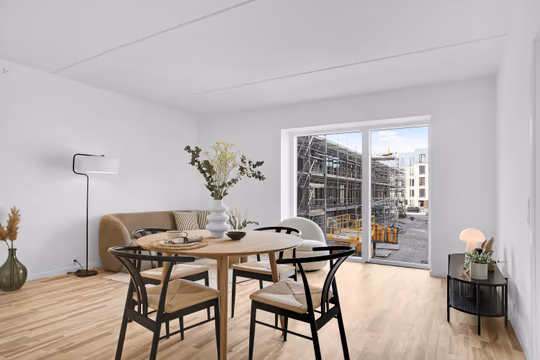 Rental at Gadelandet 20A, 2700 Brønshøj