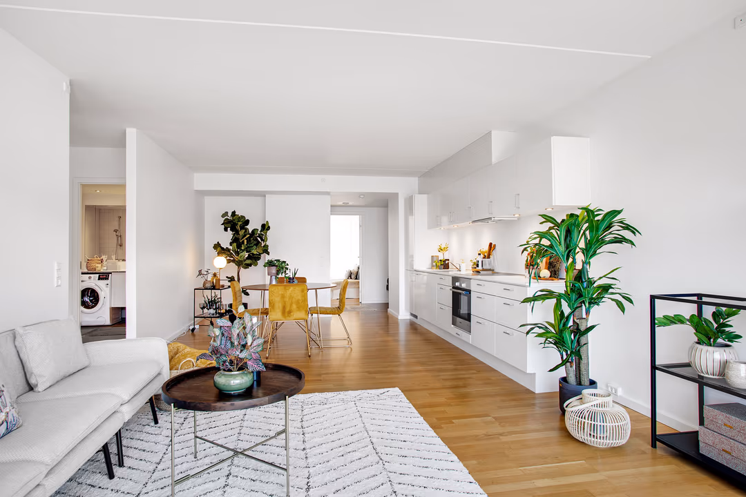 Billede 2 fra lejemålet på Teglholmsgade 76, 2450 København SV