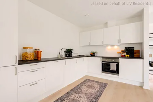 Rental at Strandroseparken 96, 4600 Køge