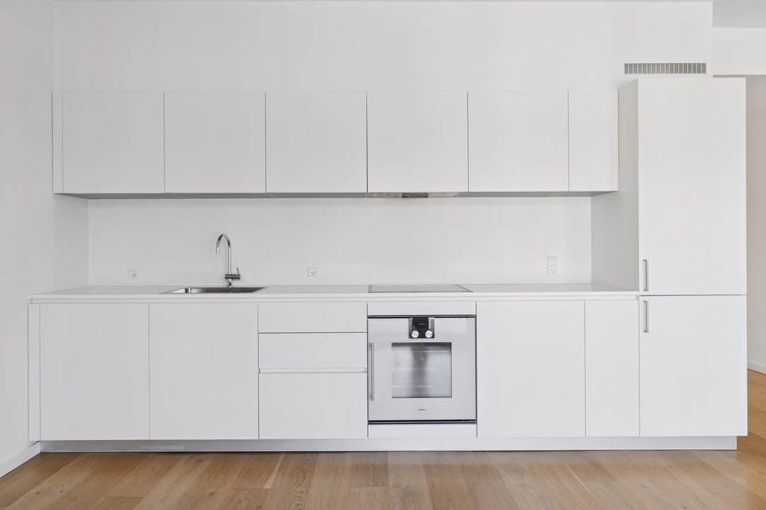 Photo of the rental at Thoras Vænge 34, 2950 Vedbæk