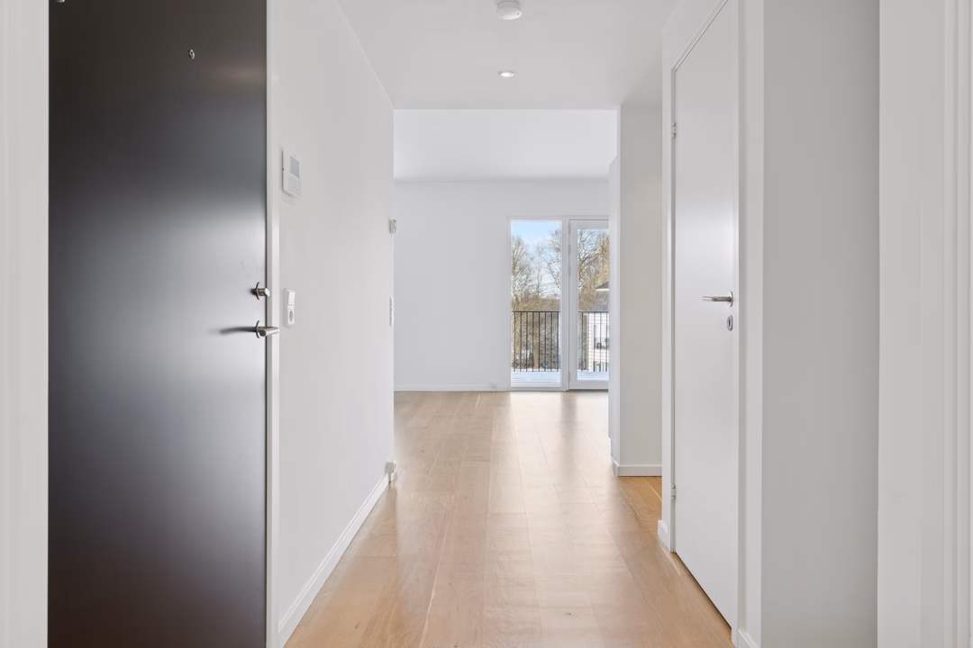 Photo of the rental at Thoras Vænge 34, 2950 Vedbæk