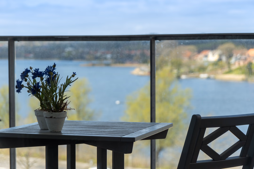 Billede 1 fra lejemålet på Søtorvet, 8600 Silkeborg