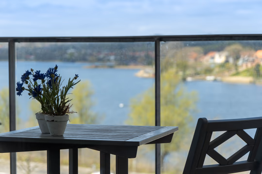 Rental at Søtorvet, 8600 Silkeborg