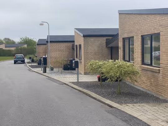 Østerlund 26, 7400 Herning