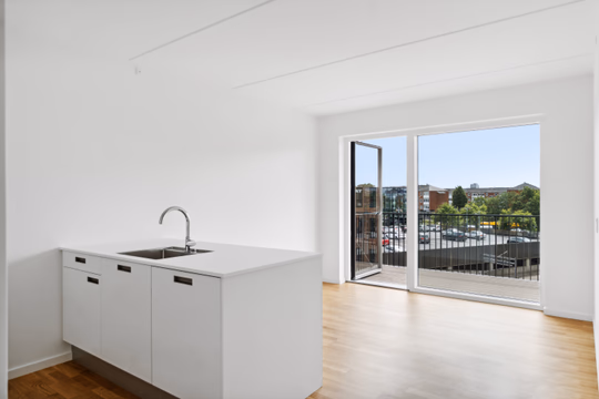 Rental at Guldblommevej 27, 2750 Ballerup