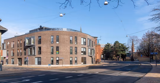 Rental at Munkemøllestræde, 5000 Odense C