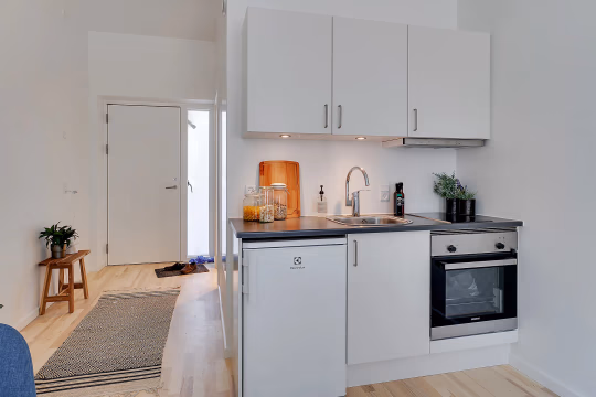 Peder Lykkes Vej 49A, 2300 København
