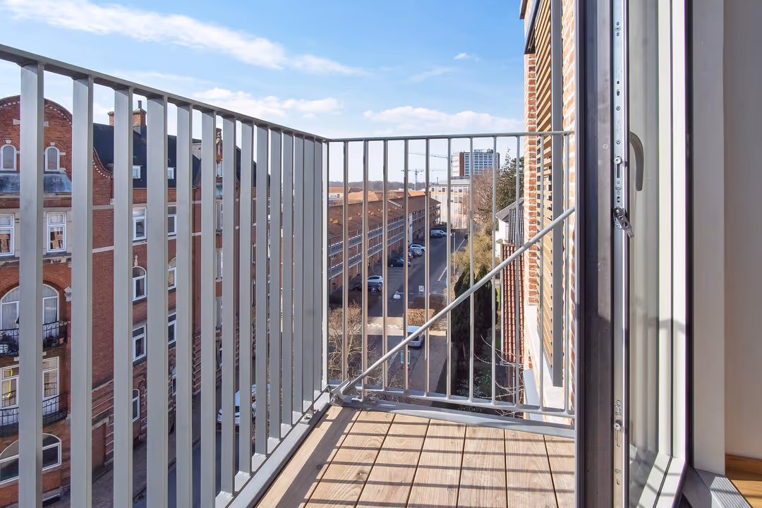 Billede 5 fra lejemålet på Edisonsvej 30 st. 2, 5000 Odense C