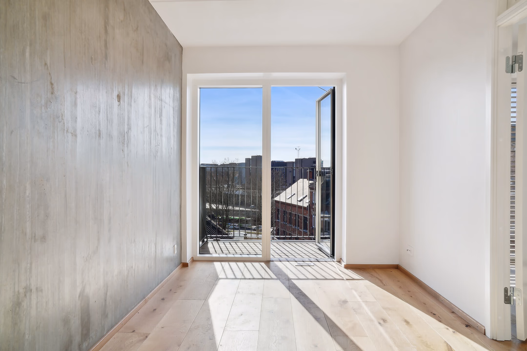 Billede 4 fra lejemålet på Edisonsvej 30 st. 2, 5000 Odense C