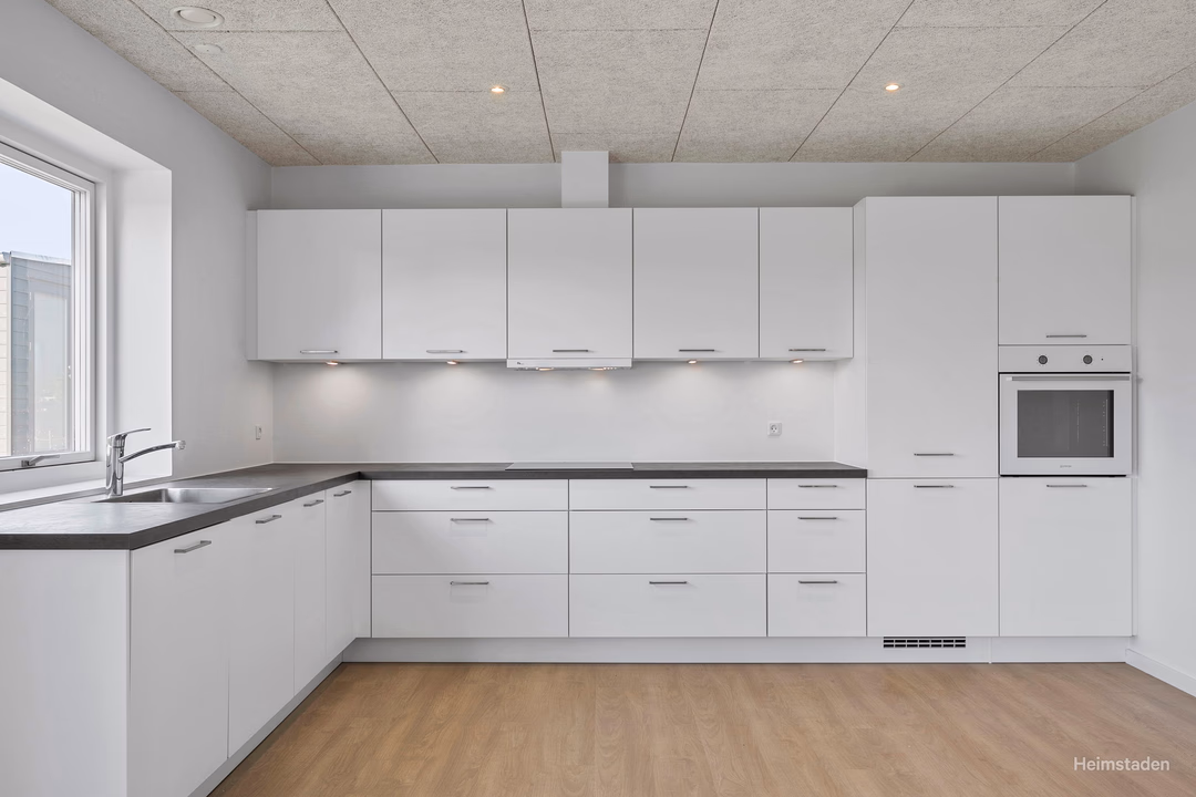 Billede 2 fra lejemålet på Vestergårdsmarken 4C, 8783 Hornsyld