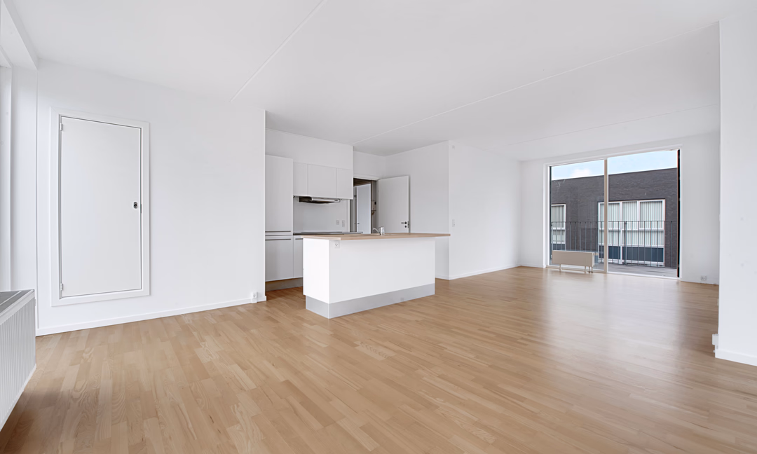 Billede 1 fra lejemålet på Annexstræde 21, 2500 Valby