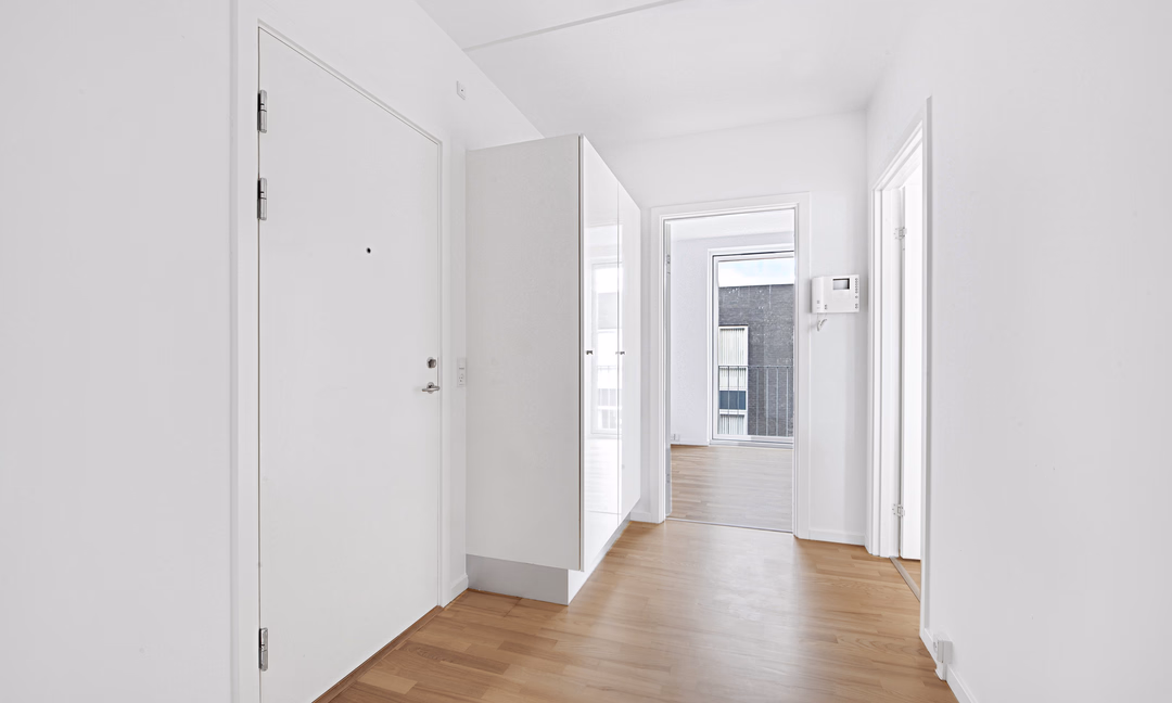 Billede 3 fra lejemålet på Annexstræde 21, 2500 Valby