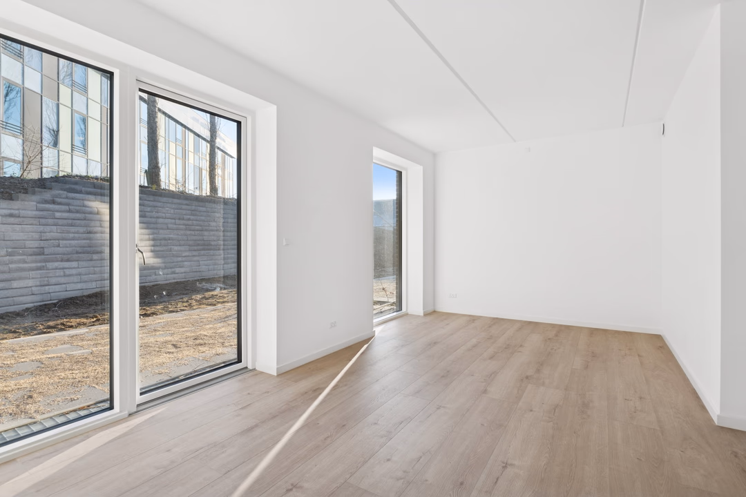 Photo of the rental at Friis Hansens Vej 48, 7100 Vejle