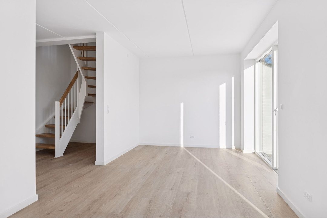 Billede 3 fra lejemålet på Friis Hansens Vej 48, 7100 Vejle