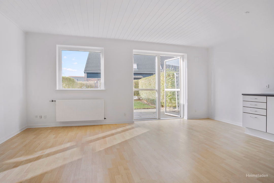 Billede fra lejemålet på Pedersborg Vænge 19, 4180 Sorø
