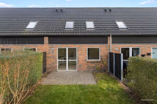 Pedersborg Vænge 19, 4180 Sorø
