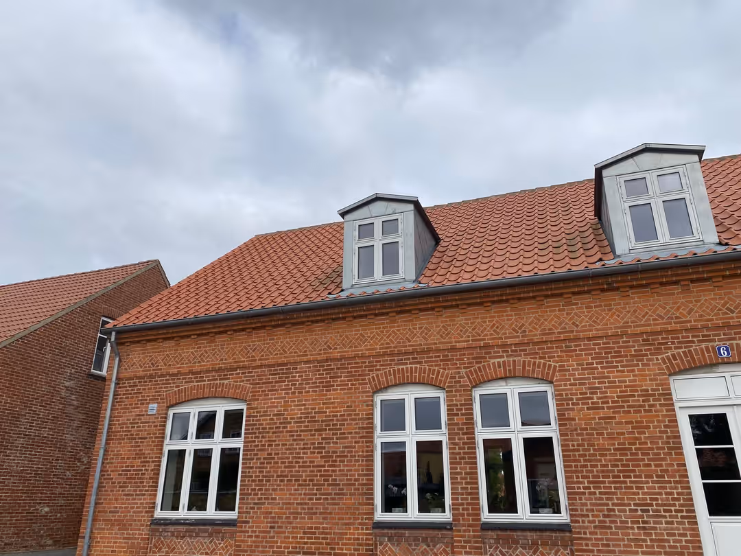 Billede fra lejemålet på Reberbanen 6, 6950 Ringkøbing