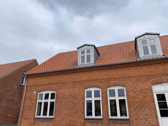 Reberbanen 6, 6950 Ringkøbing