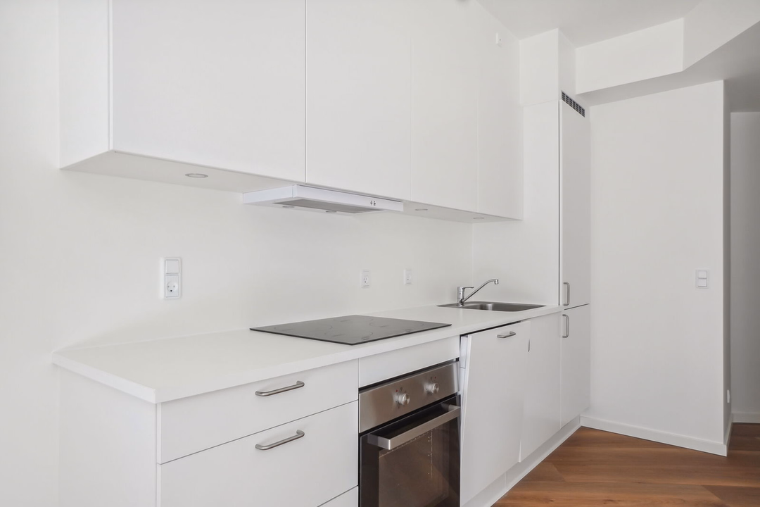 Billede 2 fra lejemålet på Kongevellen 17, 8240 Risskov