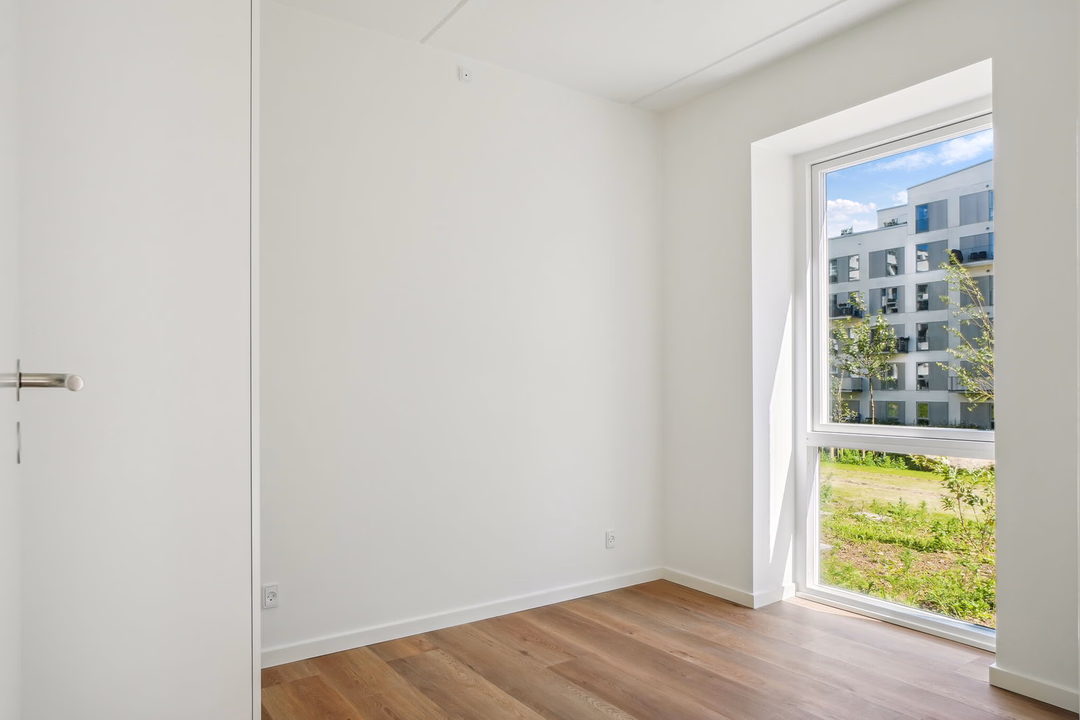 Billede 4 fra lejemålet på Kongevellen 17, 8240 Risskov