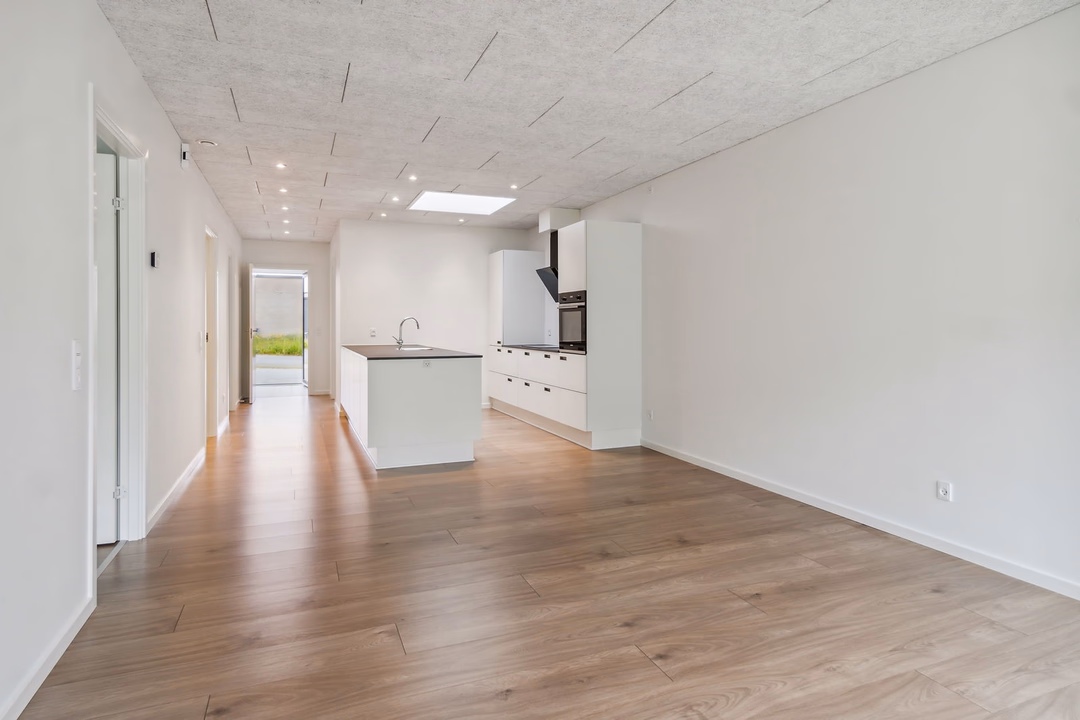 Billede 2 fra lejemålet på Lokes Ager 62, 6000 Kolding