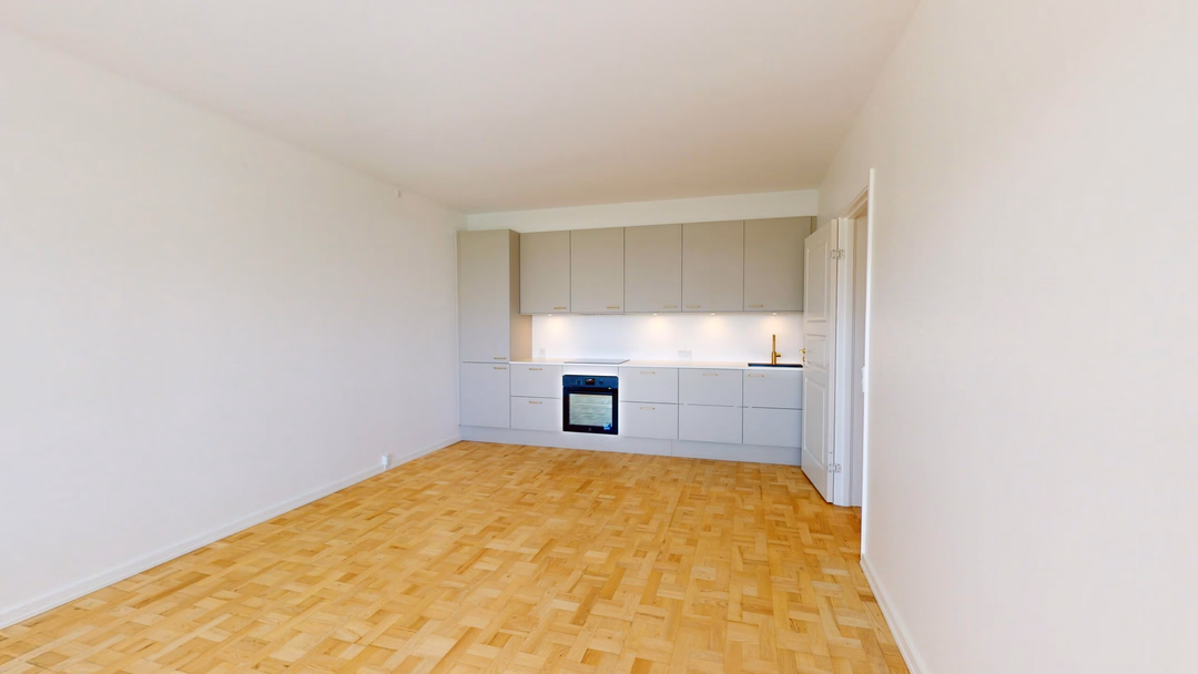 Billede 4 fra lejemålet på Nordre Fasanvej  62, 2000 Frederiksberg
