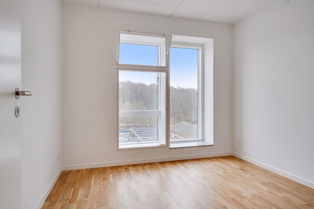 Billede fra lejemålet på Studiestrædet 33, 3400 Hillerød