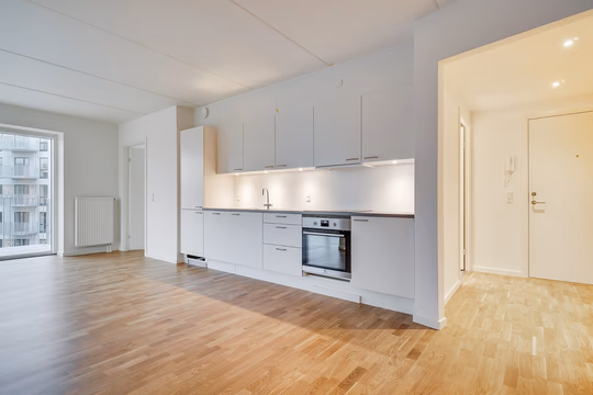 Studiestrædet 33, 3400 Hillerød