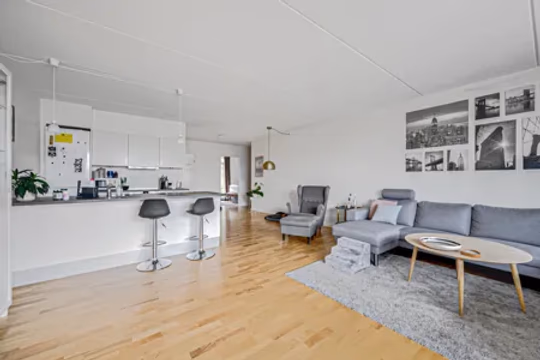 Overblikket 3, 9000 Aalborg