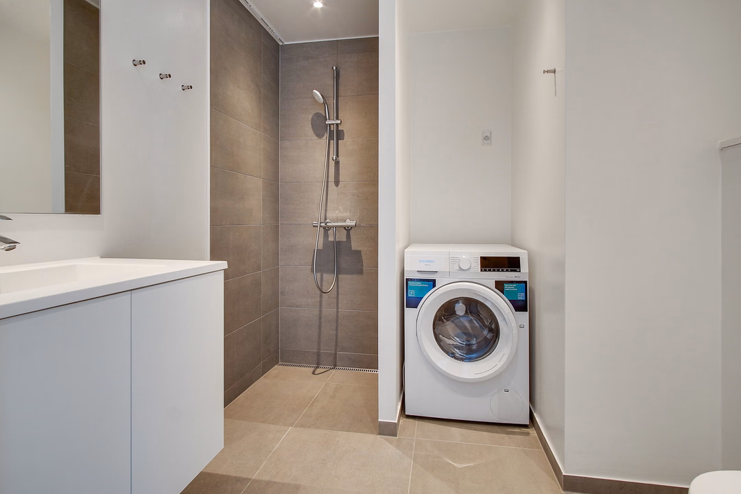 Billede 4 fra lejemålet på Pulsen 89, 4000 Roskilde